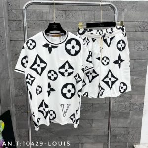 2025 Louis Vuitton Tracksuits  - Max08364