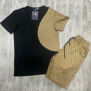 2025 Louis Vuitton Tracksuits  - Max08366