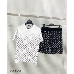 Louis Vuitton Tracksuit B9G-TX+STK-Max08394