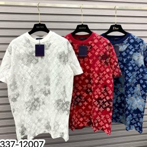 Limited Edition 2025 LV Unisex T-shirt - Max08716
