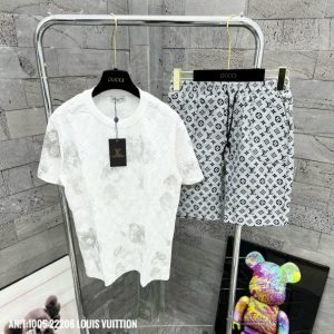 2025 Louis Vuitton Tracksuits  - Max087178