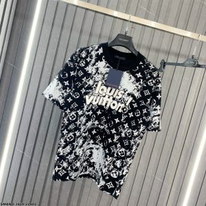 Limited Edition 2025 LV Unisex T-shirt - Max08756