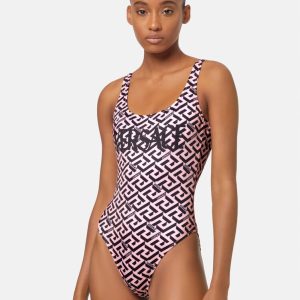 Versace  - Swimwear,Bikini Set Woman, Brand Luxury Designer set-Max09227