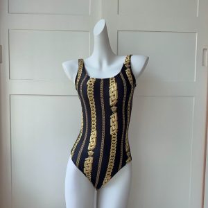 Versace  - Swimwear,Bikini Set Woman, Brand Luxury Designer set-Max09238