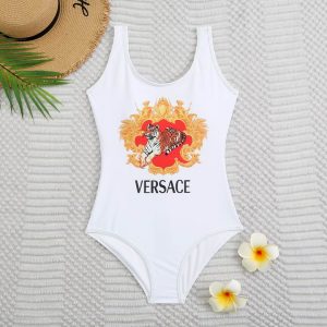Versace  - Swimwear,Bikini Set Woman, Brand Luxury Designer set-Max09241