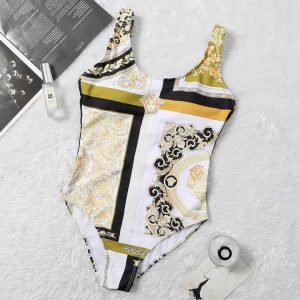 Versace  - Swimwear,Bikini Set Woman, Brand Luxury Designer set-Max09261