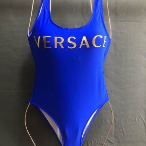 Versace  - Swimwear,Bikini Set Woman, Brand Luxury Designer set-Max09266