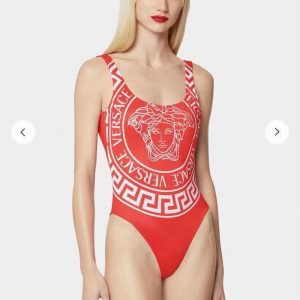 Versace  - Swimwear,Bikini Set Woman, Brand Luxury Designer set-Max09269