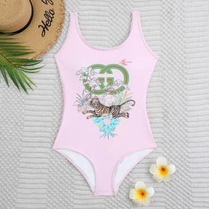 Gucci- Swimwear,Bikini Set Woman, Brand Luxury Designer set-Max09275