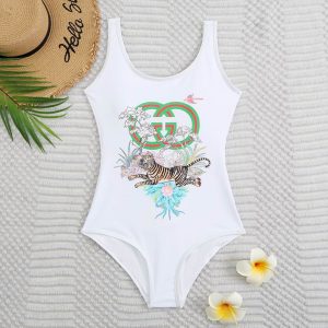 Gucci- Swimwear,Bikini Set Woman, Brand Luxury Designer set-Max09276