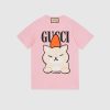 Gucci Tshirt For Women -  -B9G-TX-Max09474