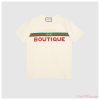 Gucci Tshirt For Women -  -B9G-TX-Max09480