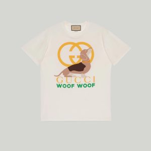 Gucci Tshirt For Women -  -B9G-TX-Max09483
