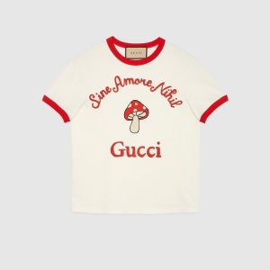 Gucci Tshirt For Women -  -B9G-TX-Max09485