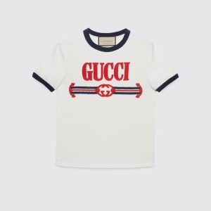 Gucci Tshirt For Women -  -B9G-TX-Max09488
