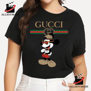 Gucci Luxury Brand Premium T-Shirt Outfit For  Women  -B9G-TX-Max09542
