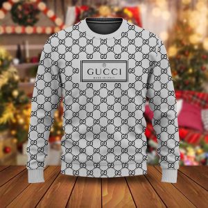 2025-Gucci Sweater,Sweatshirt   - Max09881