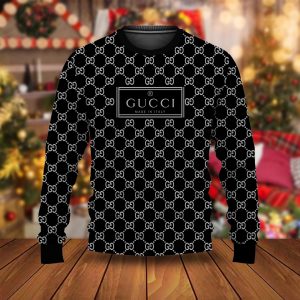 2025-Gucci Sweater,Sweatshirt   - Max09882
