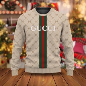 2025-Gucci Sweater,Sweatshirt   - Max09883