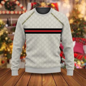 2025-Gucci Sweater,Sweatshirt   - Max09885
