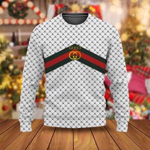 2025-Gucci Sweater,Sweatshirt   - Max09888