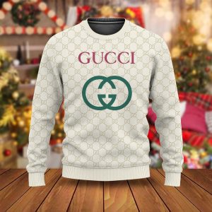2025-Gucci Sweater,Sweatshirt   - Max09889