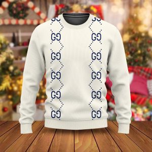 2025-Gucci Sweater,Sweatshirt   -Max09890