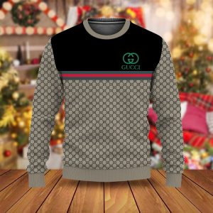 2025-Gucci Sweater,Sweatshirt   - Max09892