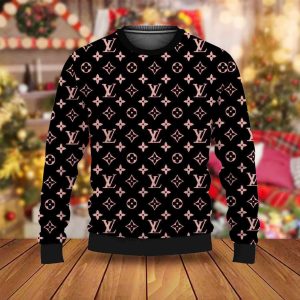 2025-LV  Sweater , Sweatshirt  - Max09894