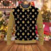 2025-LV  Sweater , Sweatshirt  - Max09897