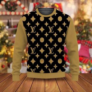 2025-LV  Sweater , Sweatshirt  - Max09897