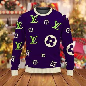 2025-LV  Sweater , Sweatshirt  -Max09898