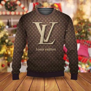2025-LV  Sweater , Sweatshirt  - Max09900