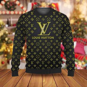 2025-LV  Sweater , Sweatshirt  - Max09902