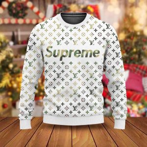 2025-LV  Sweater , Sweatshirt  - Max09905