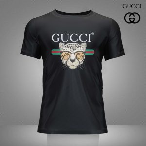 Gucci Luxury Brand Premium T-Shirt Outfit For Men Women - B9G-TX-Max3032