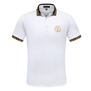 Versace Polo Shirt For Men - Max3062