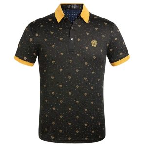 Versace Polo Shirt For Men - Max3073