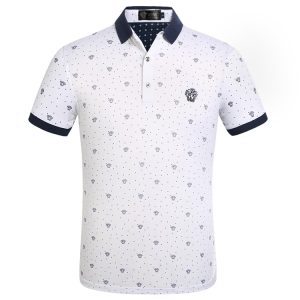 Versace Polo Shirt For Men - Max3076