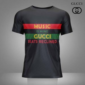 GC T-shirts For Unisex ST9G-TX-Max3150