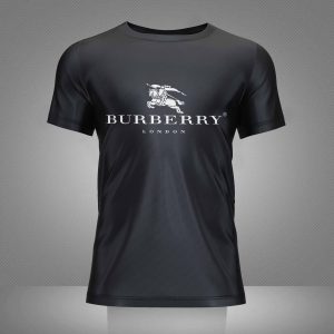 Limited Edition Burberry T Shirts ST9G-TX-Max4321