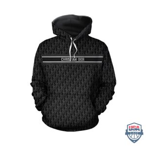 D*or Hoodie 2025 - Max4615