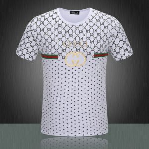 Limited Edition Gucci T Shirts  - HC-TX-Max4717