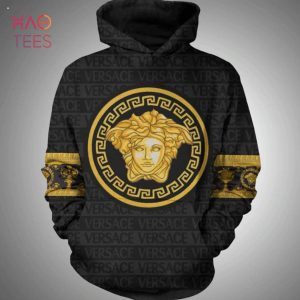 VS 3D Hoodie- Max4834