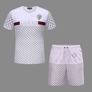 Gucci-Tracksuits For Men – B9G-TX+STK-Max4916