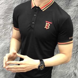 BB Polo Shirt Sleeved For Unisex - Max4925