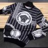 Versace UGLY SWEATER - B9G-ZWY