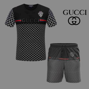 GC T-shirts&Beach Shorts For Unisex ST9G-TX/STK-Max5101