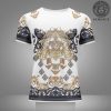 Unisex - Limited Edition Versace T Shirts B9G-TX-Max5107