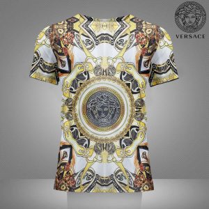 Unisex - Limited Edition Versace T Shirts B9G-TX-Max5109